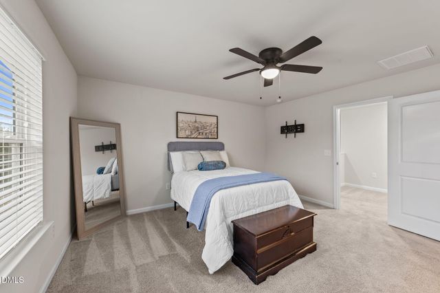 112 Boykin Avenue, Selma, NC 27576