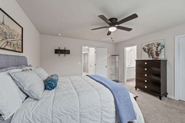 112 Boykin Avenue, Selma, NC 27576