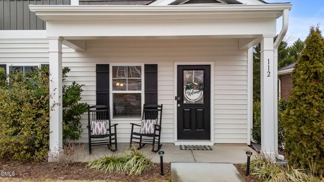 112 Boykin Avenue, Selma, NC 27576