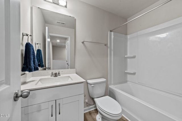 112 Boykin Avenue, Selma, NC 27576