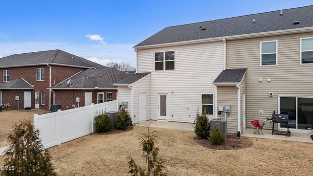 112 Boykin Avenue, Selma, NC 27576