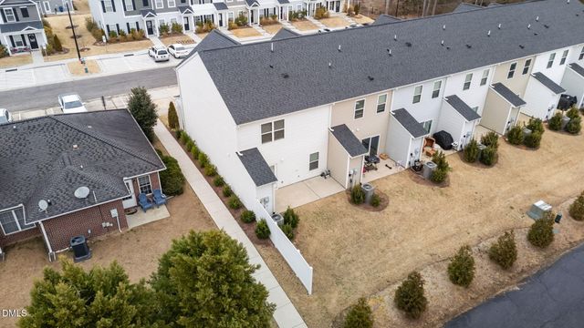 112 Boykin Avenue, Selma, NC 27576