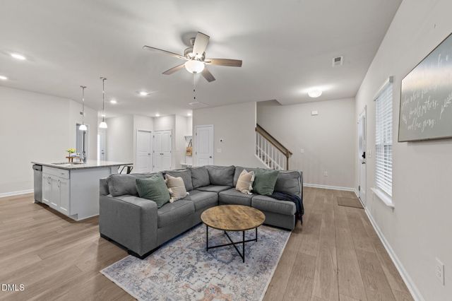 112 Boykin Avenue, Selma, NC 27576