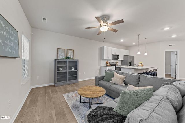 112 Boykin Avenue, Selma, NC 27576