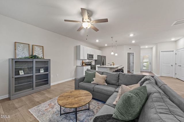 112 Boykin Avenue, Selma, NC 27576