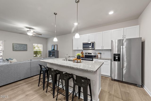 112 Boykin Avenue, Selma, NC 27576