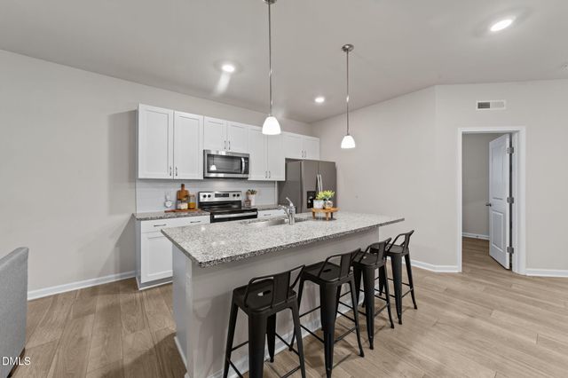 112 Boykin Avenue, Selma, NC 27576