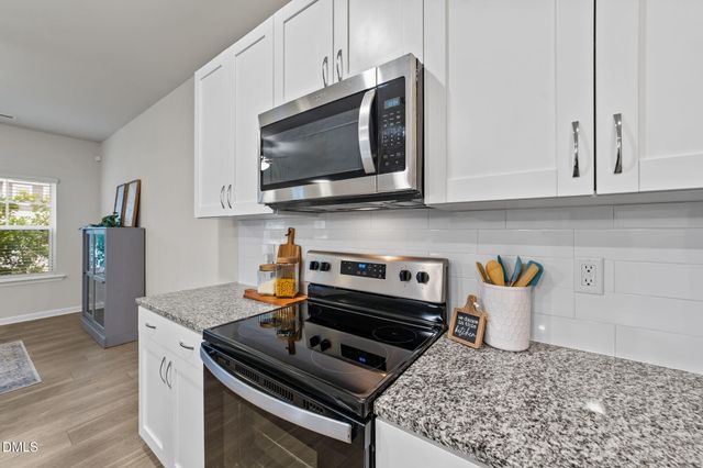 112 Boykin Avenue, Selma, NC 27576