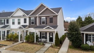 112 Boykin Avenue, Selma, NC 27576