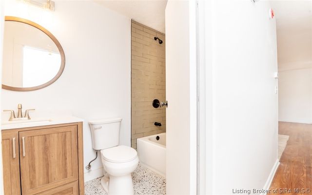 1103 Woodbourne Drive, New Albany, IN 47150