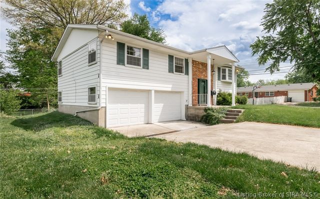 1103 Woodbourne Drive, New Albany, IN 47150