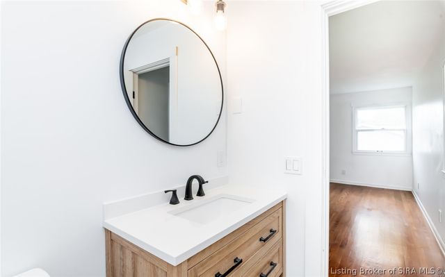 1103 Woodbourne Drive, New Albany, IN 47150