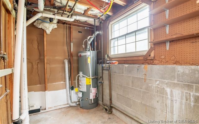 1103 Woodbourne Drive, New Albany, IN 47150