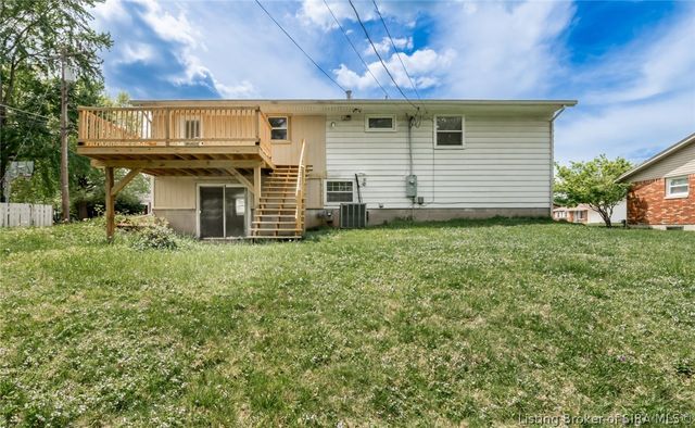 1103 Woodbourne Drive, New Albany, IN 47150