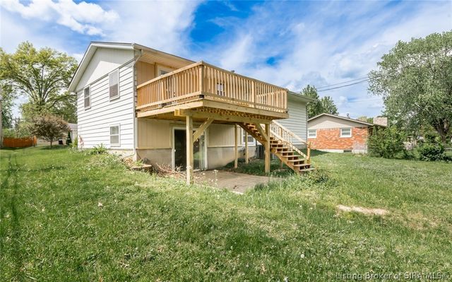 1103 Woodbourne Drive, New Albany, IN 47150