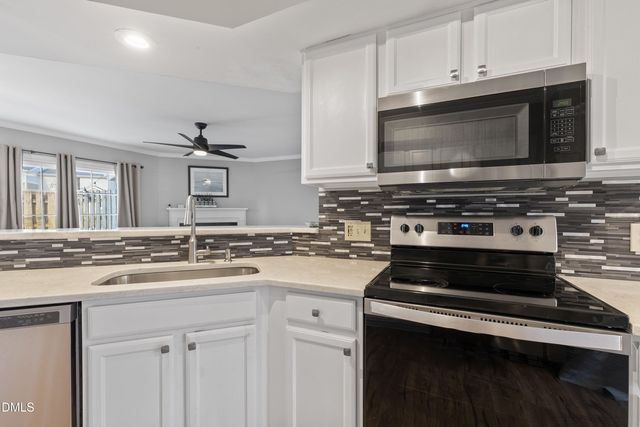 2400 Condor Court, Raleigh, NC 27615