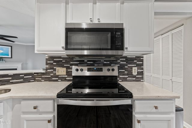 2400 Condor Court, Raleigh, NC 27615