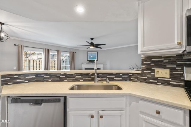 2400 Condor Court, Raleigh, NC 27615