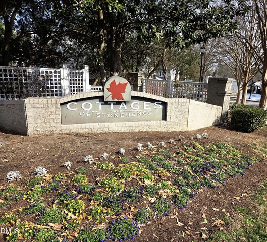 2400 Condor Court, Raleigh, NC 27615