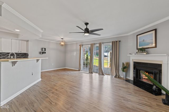 2400 Condor Court, Raleigh, NC 27615