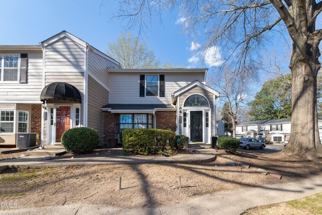 2400 Condor Court, Raleigh, NC 27615