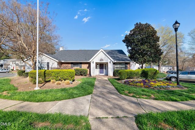 2400 Condor Court, Raleigh, NC 27615