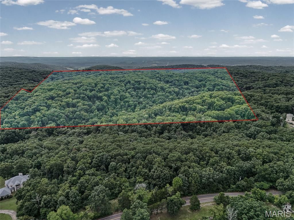 0 Upper Moss Hollow, Barnhart, MO 63012