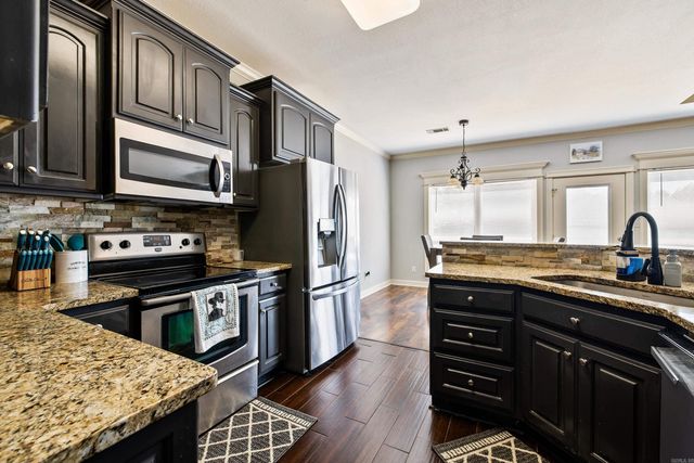 13 Savannah Court, Cabot, AR 72023