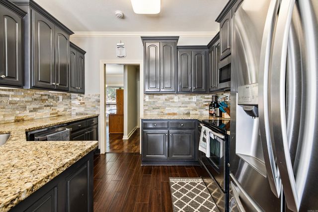 13 Savannah Court, Cabot, AR 72023