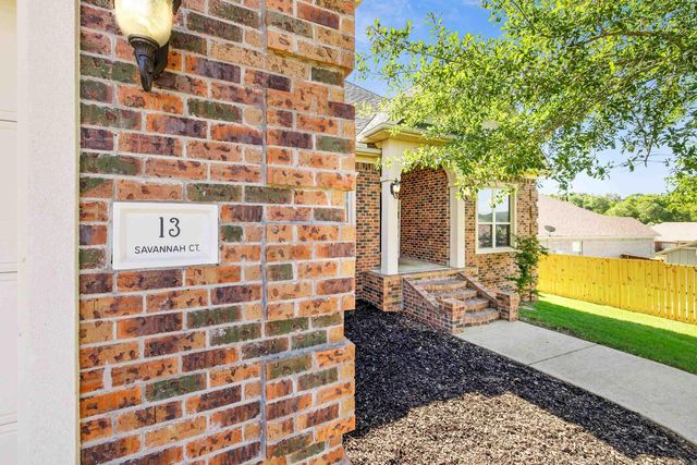 13 Savannah Court, Cabot, AR 72023