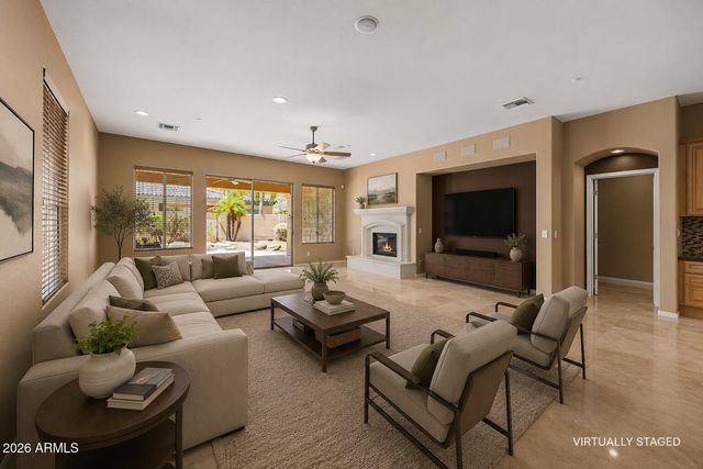 4608 W RANGE MULE Drive, Phoenix, AZ 85083
