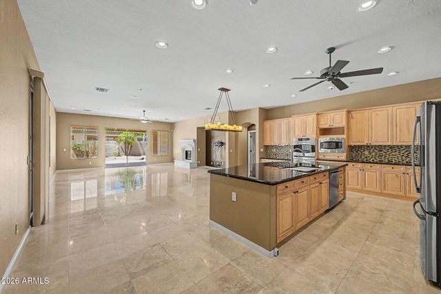 4608 W RANGE MULE Drive, Phoenix, AZ 85083