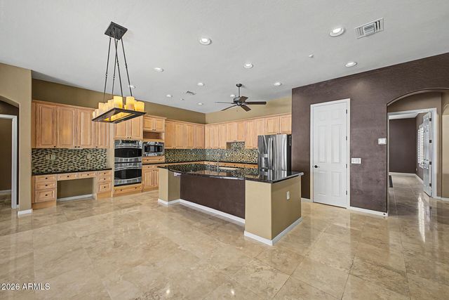 4608 W RANGE MULE Drive, Phoenix, AZ 85083