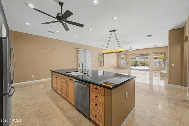 4608 W RANGE MULE Drive, Phoenix, AZ 85083