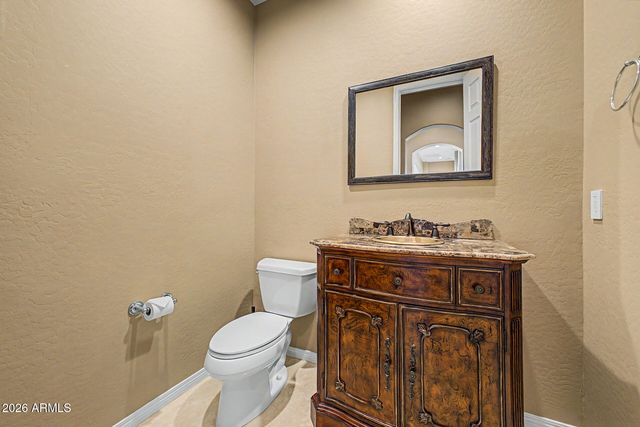 4608 W RANGE MULE Drive, Phoenix, AZ 85083