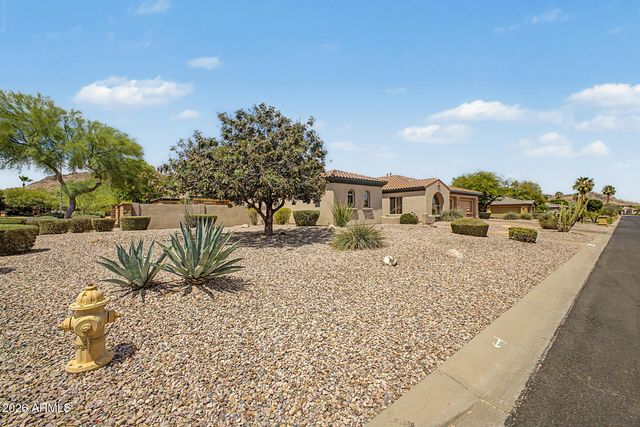 4608 W RANGE MULE Drive, Phoenix, AZ 85083