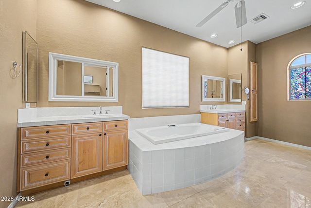 4608 W RANGE MULE Drive, Phoenix, AZ 85083