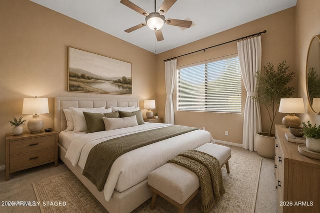 4608 W RANGE MULE Drive, Phoenix, AZ 85083