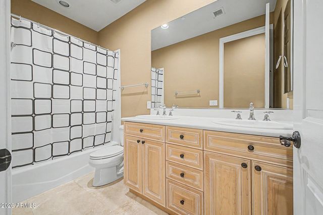 4608 W RANGE MULE Drive, Phoenix, AZ 85083