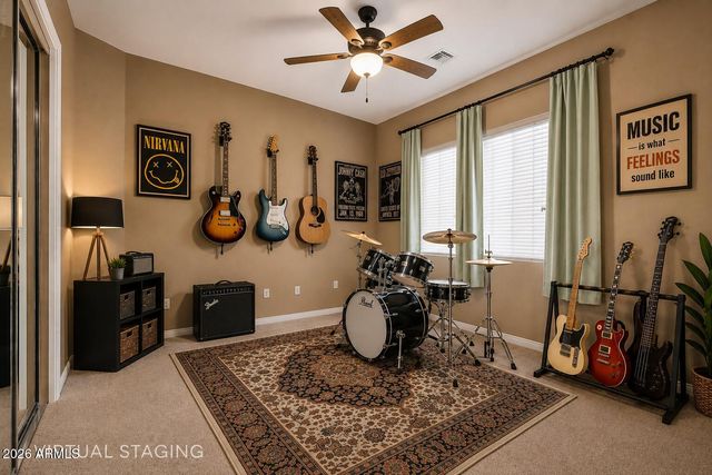 4608 W RANGE MULE Drive, Phoenix, AZ 85083