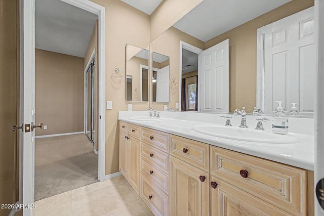 4608 W RANGE MULE Drive, Phoenix, AZ 85083