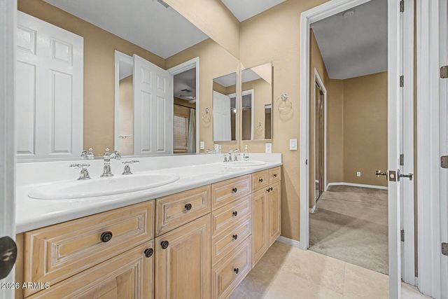 4608 W RANGE MULE Drive, Phoenix, AZ 85083