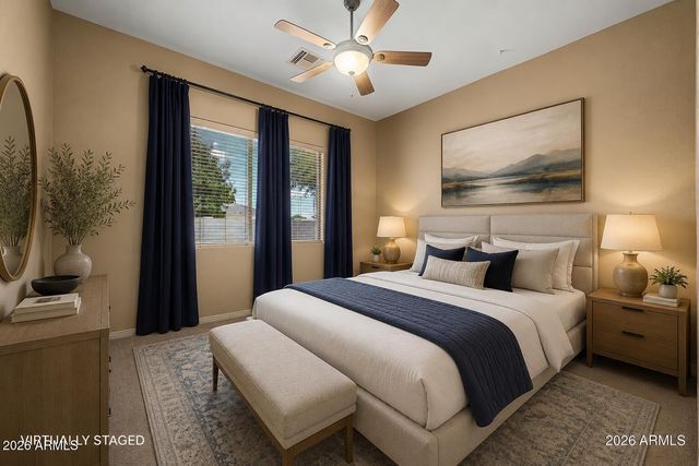4608 W RANGE MULE Drive, Phoenix, AZ 85083