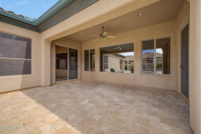 4608 W RANGE MULE Drive, Phoenix, AZ 85083