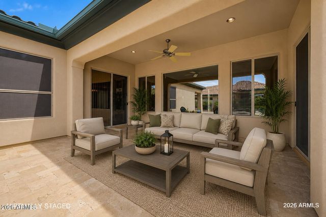4608 W RANGE MULE Drive, Phoenix, AZ 85083