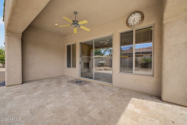 4608 W RANGE MULE Drive, Phoenix, AZ 85083