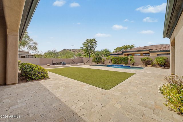 4608 W RANGE MULE Drive, Phoenix, AZ 85083