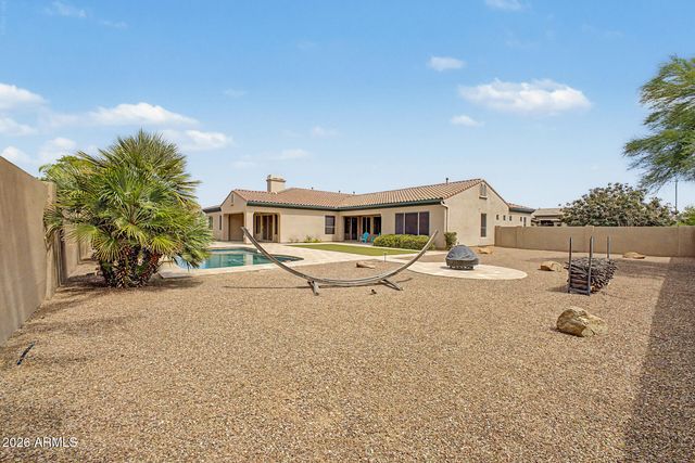 4608 W RANGE MULE Drive, Phoenix, AZ 85083