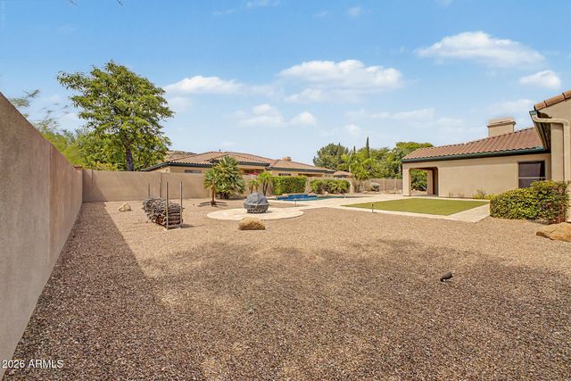 4608 W RANGE MULE Drive, Phoenix, AZ 85083