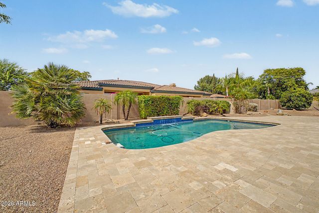 4608 W RANGE MULE Drive, Phoenix, AZ 85083